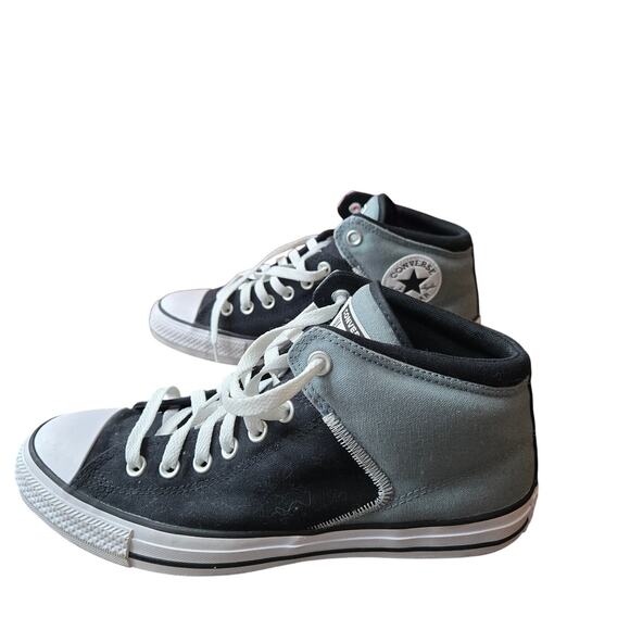 Converse Chuck Taylor All Star High Street mid-top men's 8.5 - Picture 2 of 8